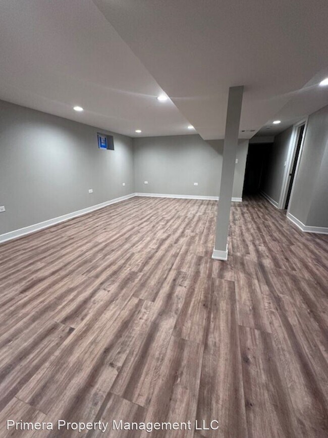 Building Photo - 4 br, 2 bath House - 4519 S Leamington Ave