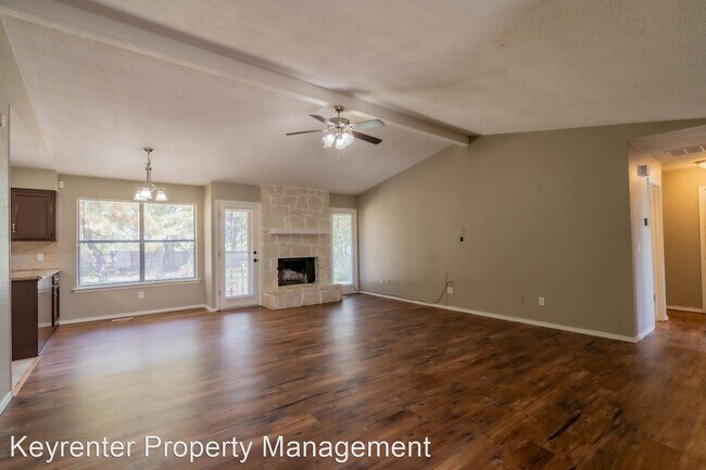 Foto del edificio - 3 br, 2 bath House - 8807 E 56th St