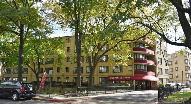 Building Photo - Walden Commons