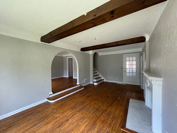 Foto del edificio - 3673 Staunton Rd