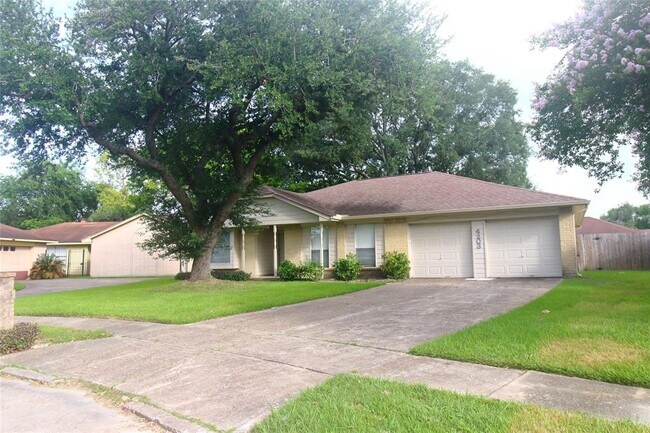 Foto del edificio - 4203 Shawnee St