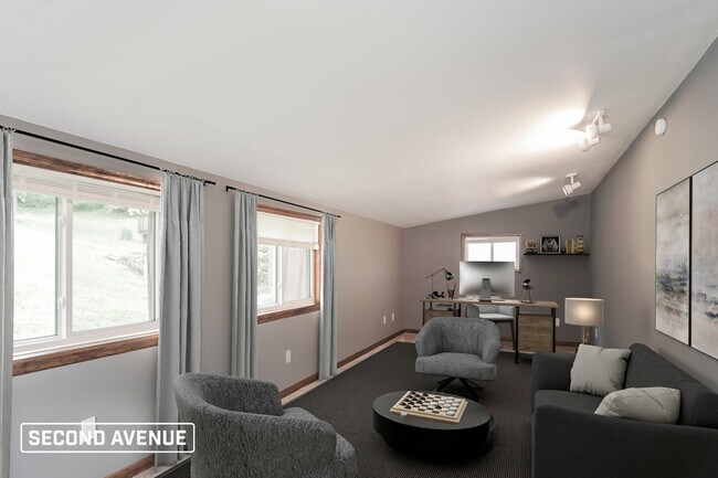 Foto del edificio - 1245 Chapel Rd