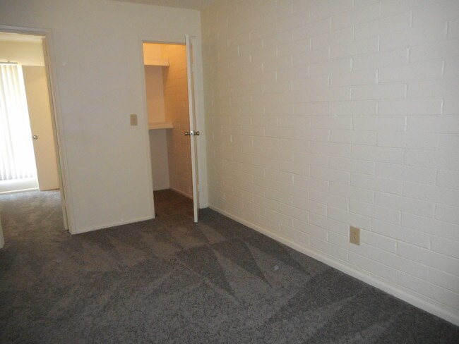 Den looking into 2nd Bed - 2307 S McClintock Dr