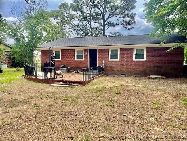 Building Photo - 4112 Legion Rd