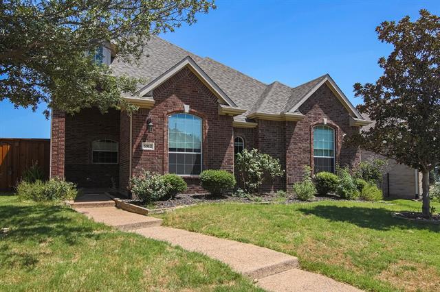 Foto del edificio - 5912 Hidden Creek Ln