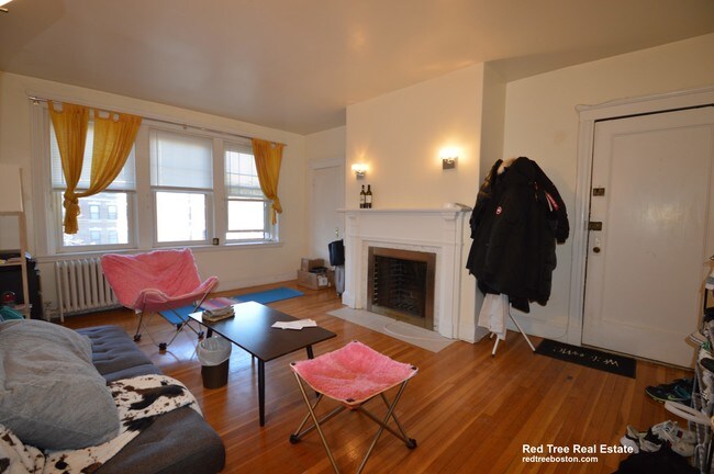 Foto del edificio - 1982 Commonwealth Avenue