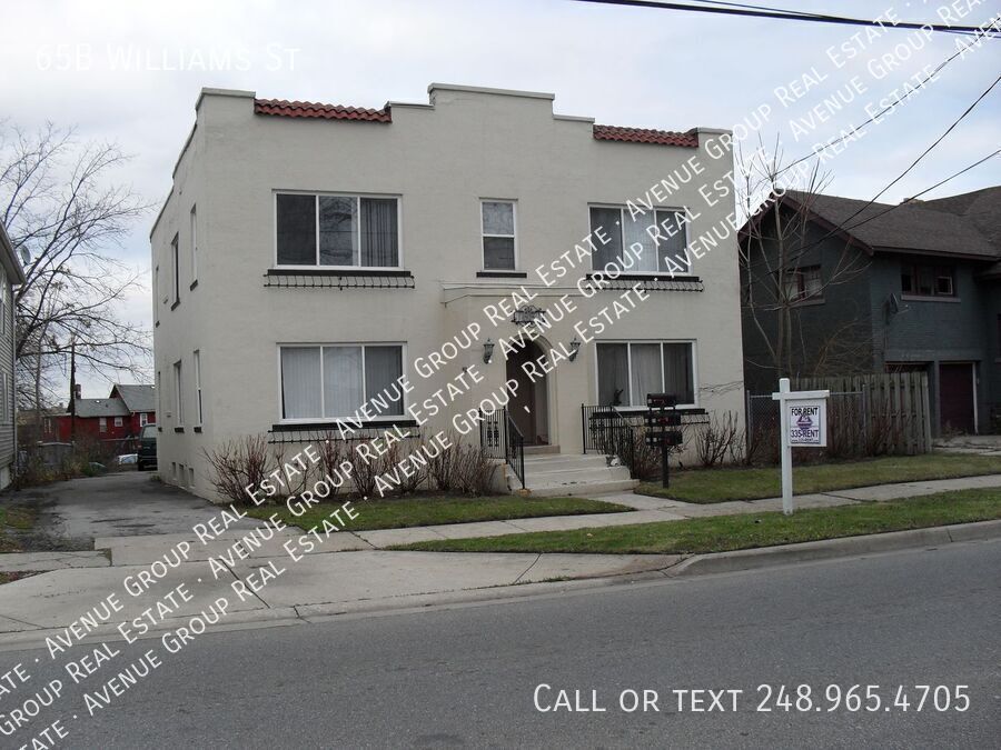 Primary Photo - 65 Williams St