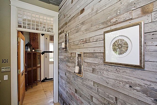 Interior Photo - Residential Condominiums