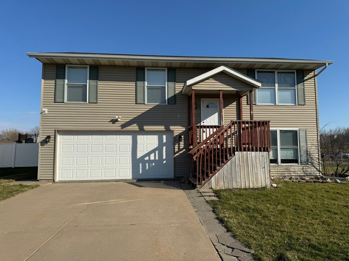 Foto principal - 6107 Appomattox Rd