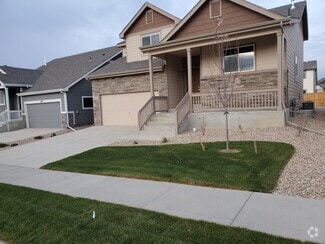 Building Photo - 2122 Day Spring Dr