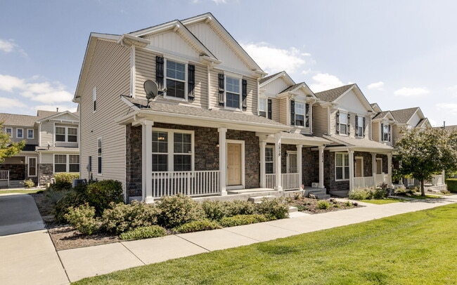 Building Photo - 2850 Tumblewood Grove