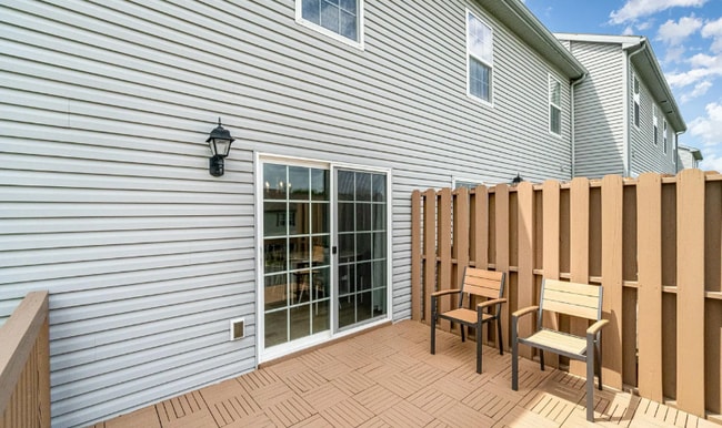 Building Photo - 209 Wooley Hollow Court