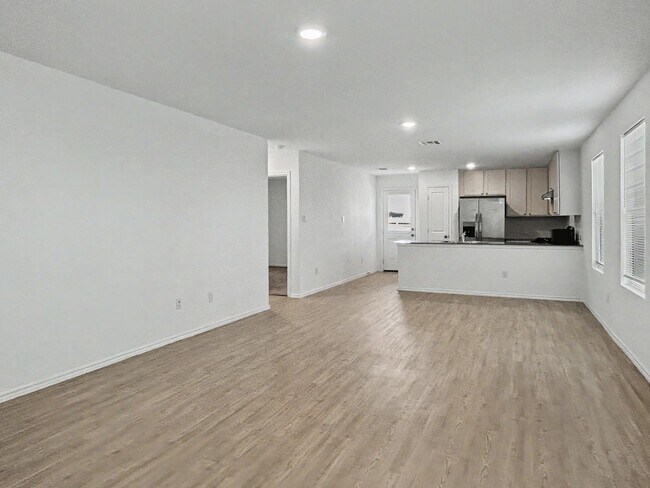 Foto del edificio - Comfortable 3-Bedroom Home in Seguin
