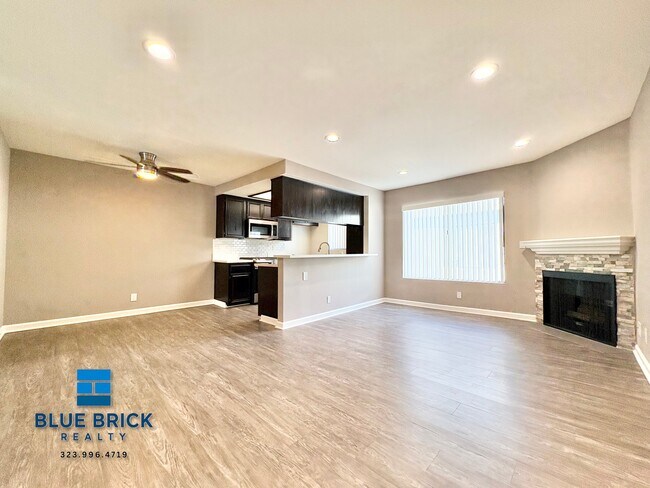 Foto del edificio - 6202 Fulton Ave