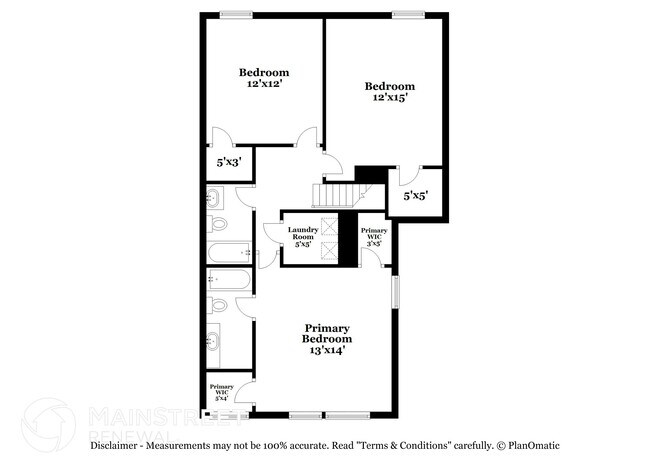 Building Photo - 7544 Argent Valley Dr