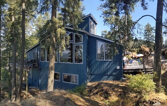 Foto del edificio - SINGLE FAMILY HOME ON CHERRY HILL (APP#172)