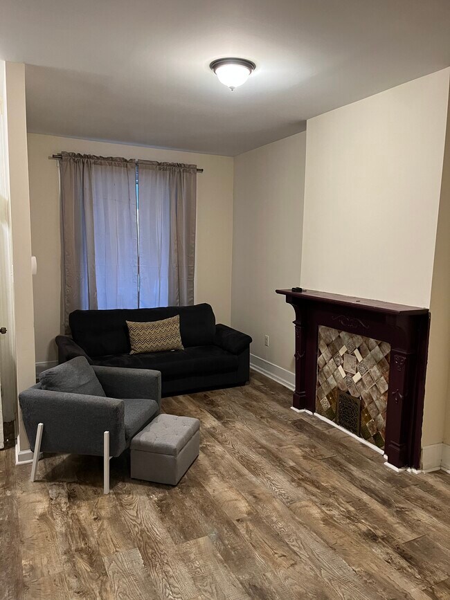Foto del edificio - 2454 N 30th St