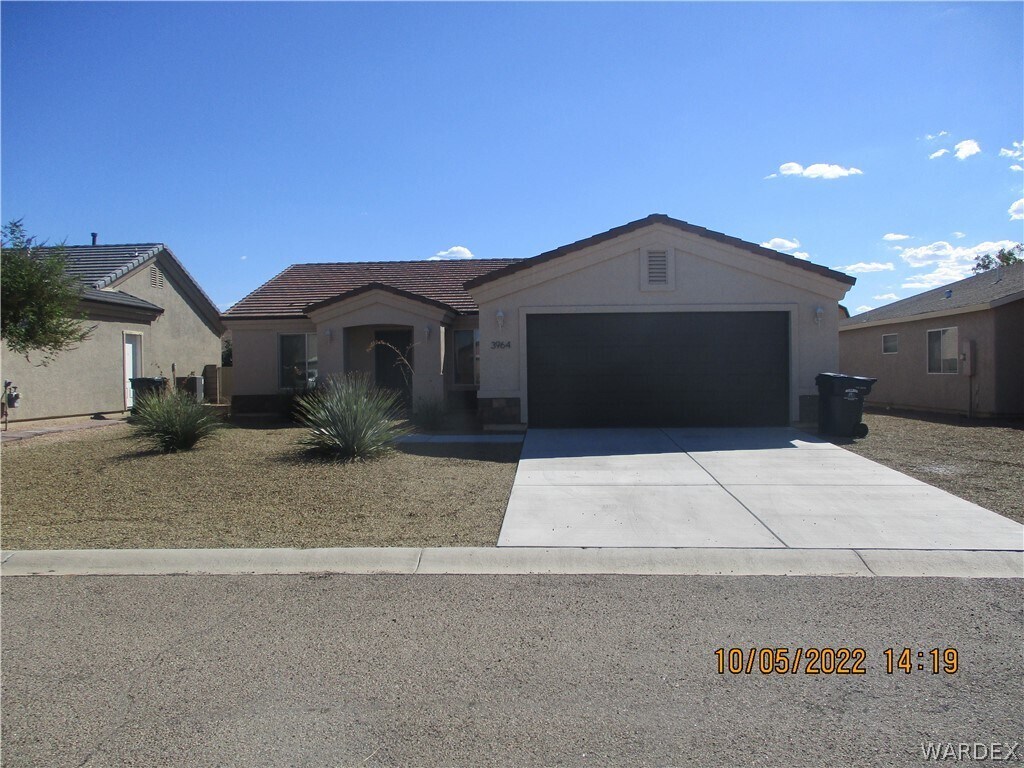 3964 E Ames Ave, Kingman, AZ 86409 House for Rent in Kingman, AZ