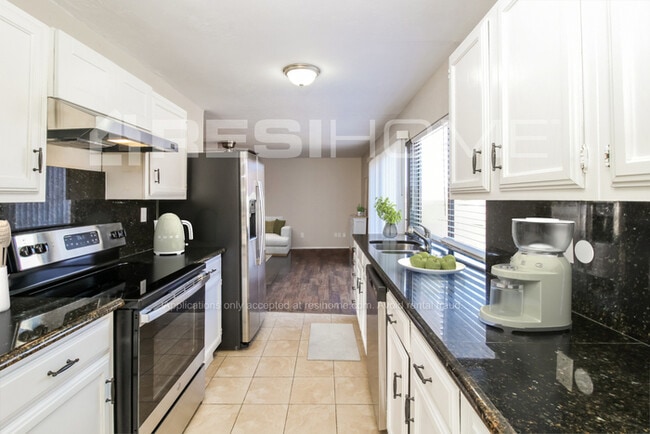 Photo - 5020 N Colony Blvd House