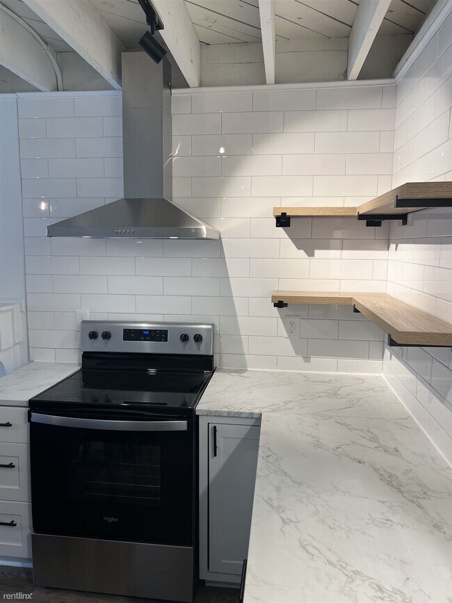 Foto del edificio - 2 br, 1 bath House - 3824 Overlook Avenue B