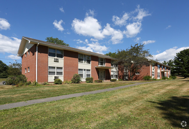 Building Photo - Manor House Apartments