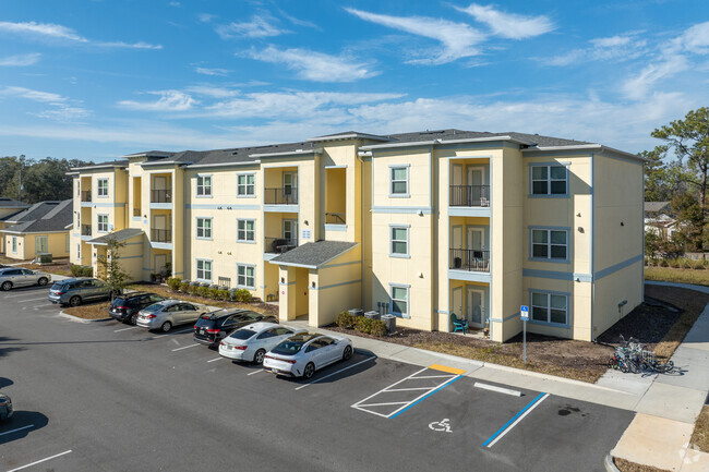Alternate Exterior - Victoria Crossing Apartments