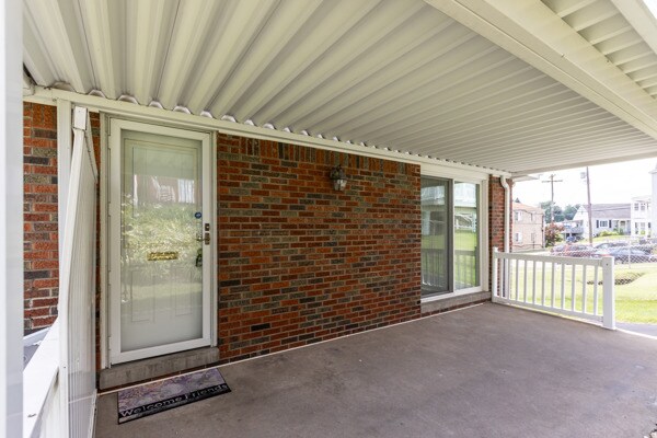 Foto del edificio - 851 Florence Ave