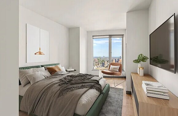 Building Photo - 29 Beekman St