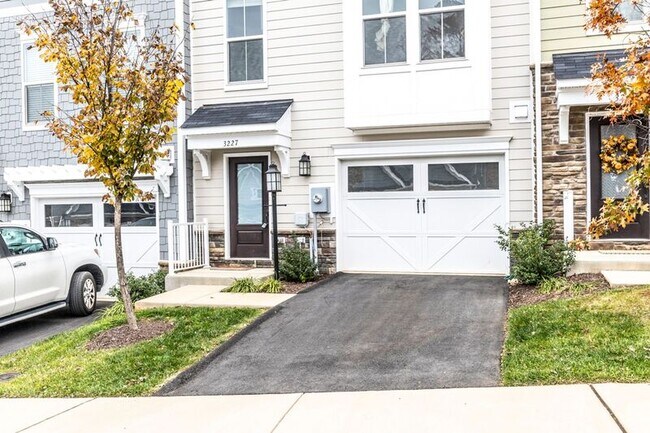 Photo - 3227 Bergen St Townhome