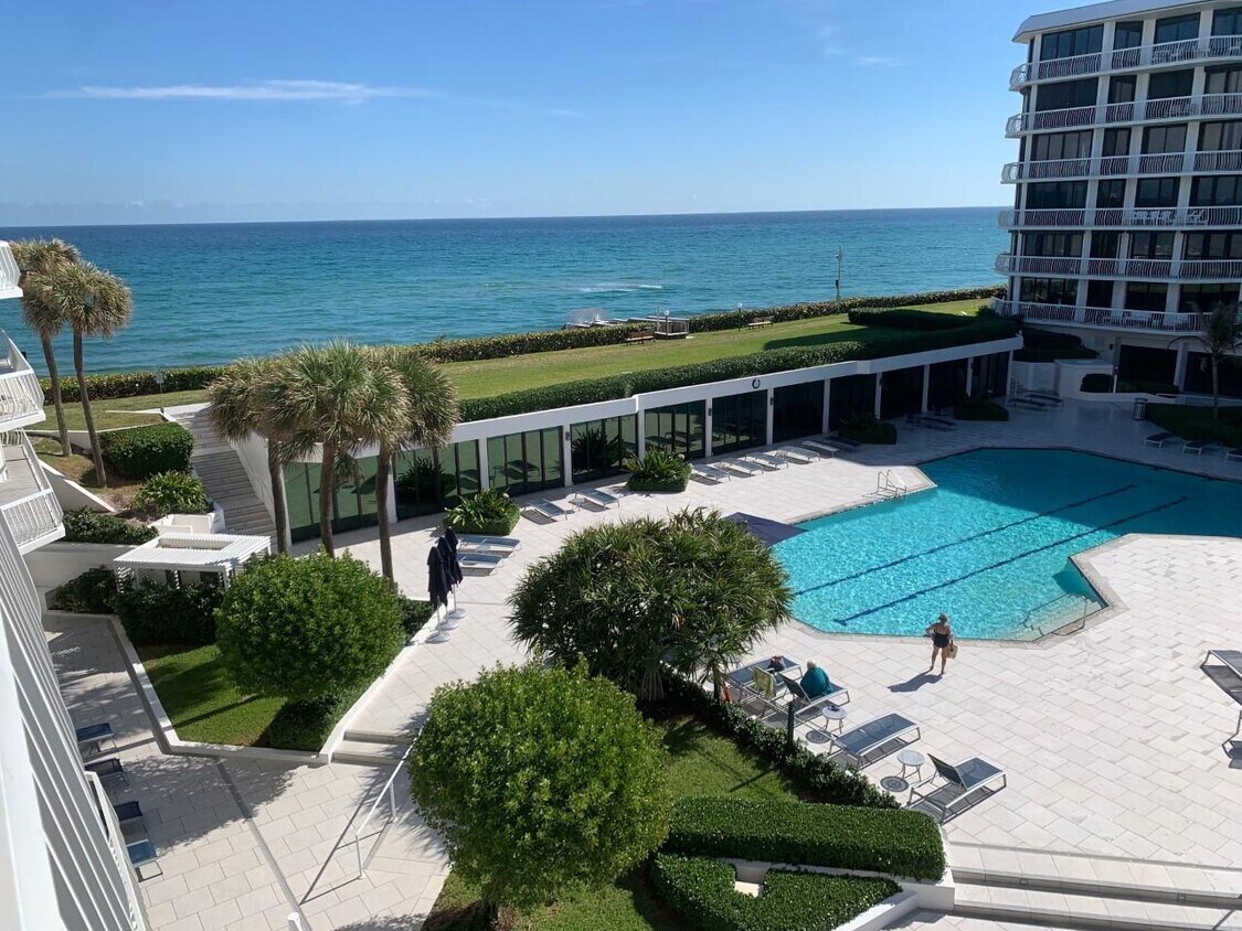 Primary Photo - 2100 S Ocean Blvd