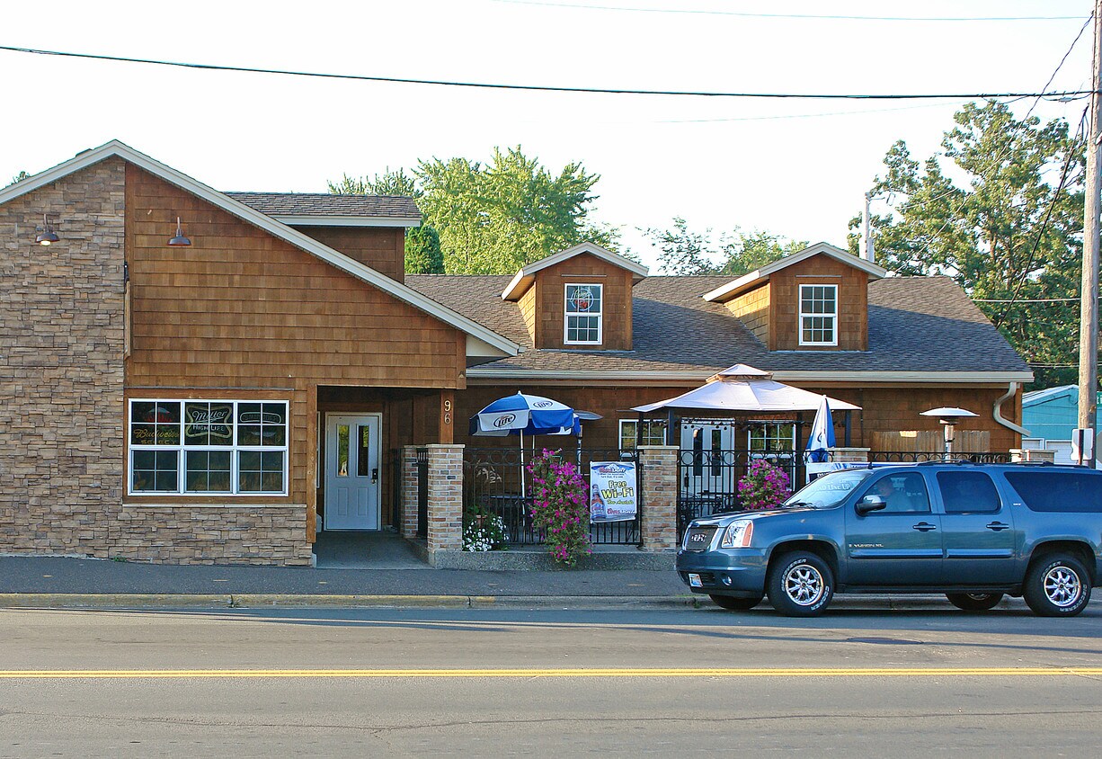 White Bear Woods Rentals White Bear Lake, MN