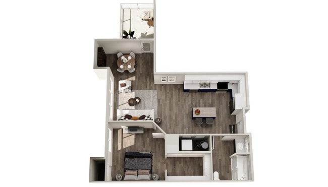 Building Photo - Solare