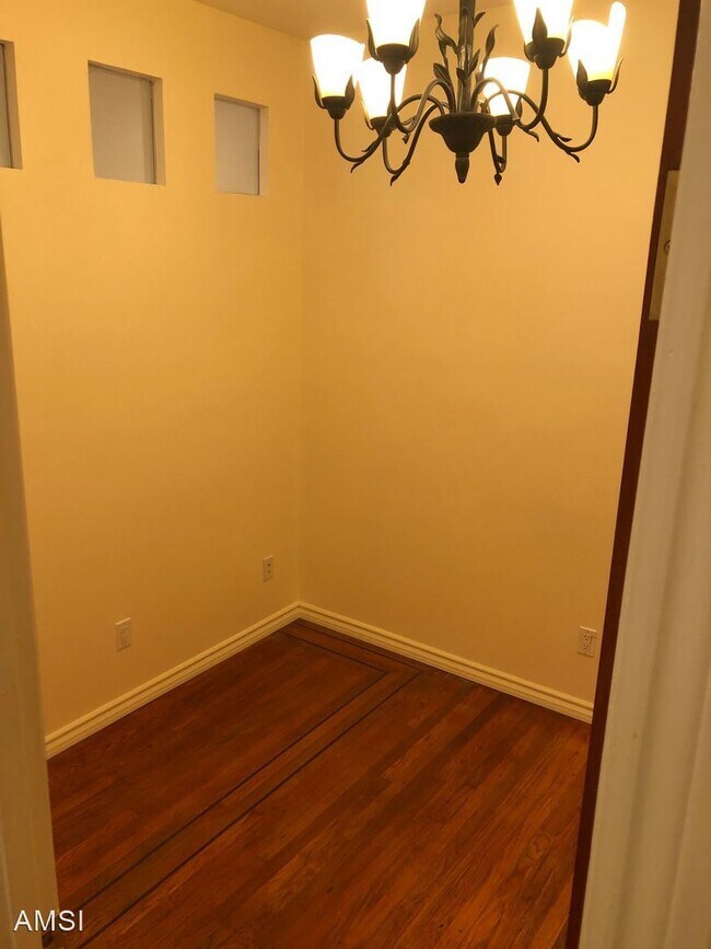 Foto del edificio - 1 br, 1 bath House - 359 Fillmore Street #10