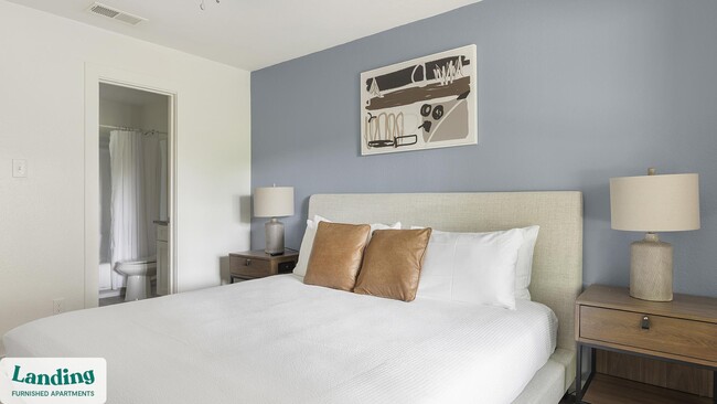 Foto del edificio - 1225 E Pleasant Run Rd