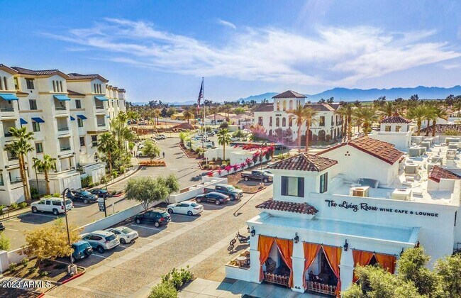 Foto del edificio - 2511 W Queen Creek Rd
