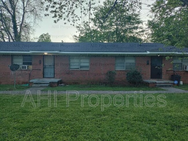 Building Photo - 2918 24th Street Ensley