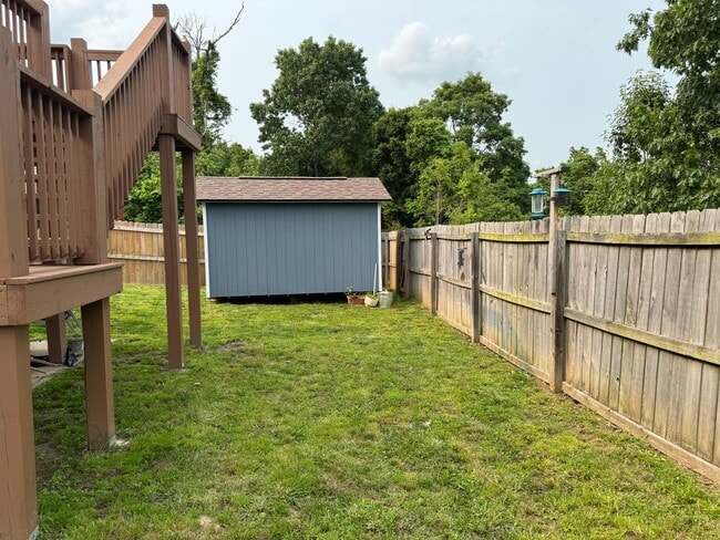 Building Photo - Beautiful 4 Bedroom Home!