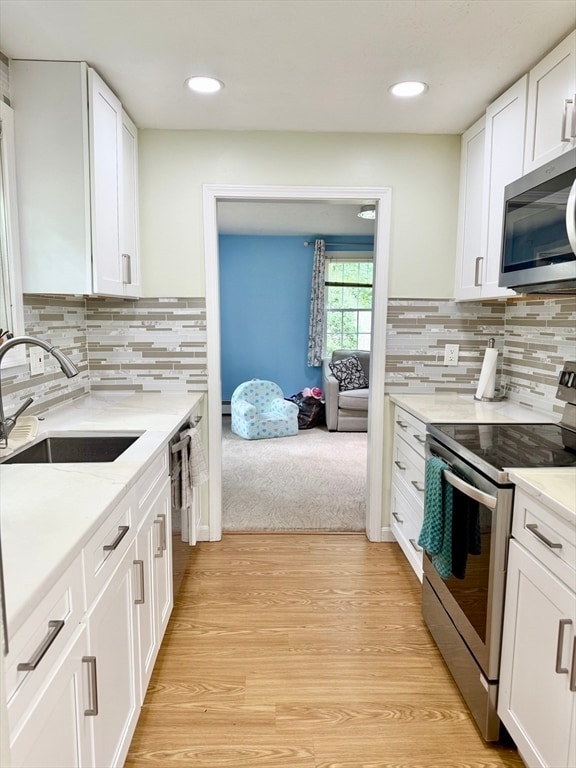 Foto del edificio - 25 Homeward Ln