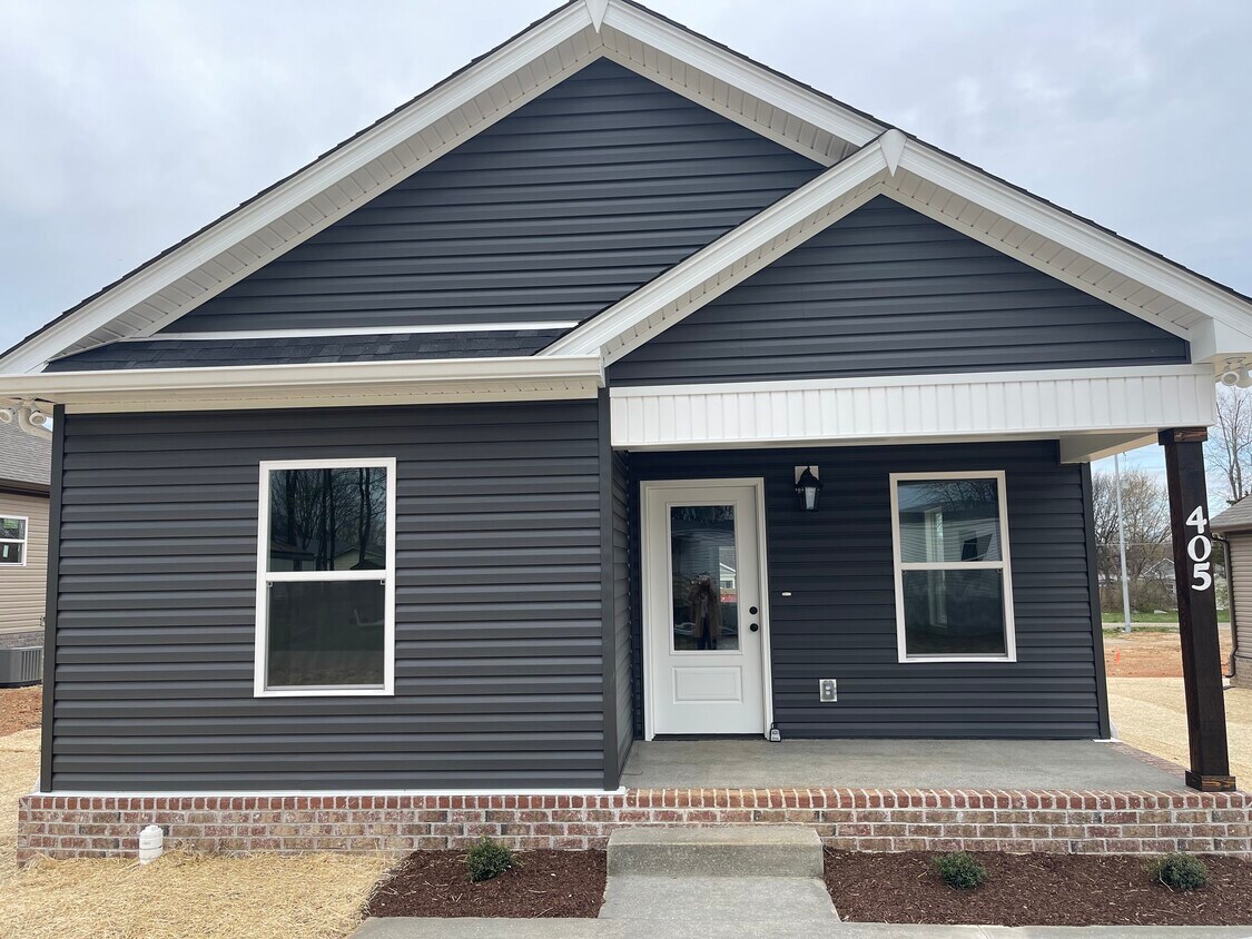 405 Church St, Portland, TN 37148 House Rental in Portland, TN