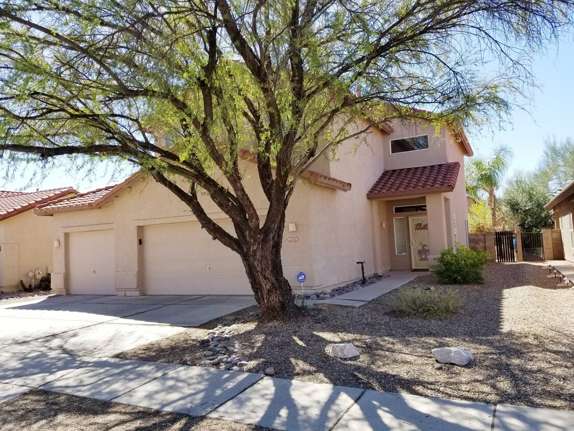 Photo - 9078 E Autumn Sage St (Tucson, AZ)