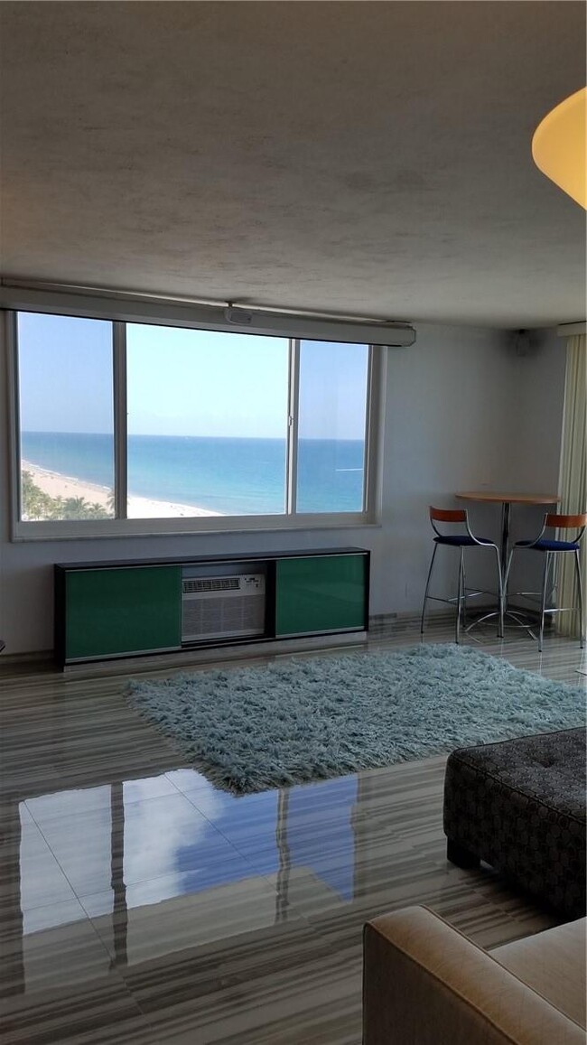 Foto del edificio - 545 S Fort Lauderdale Beach Blvd