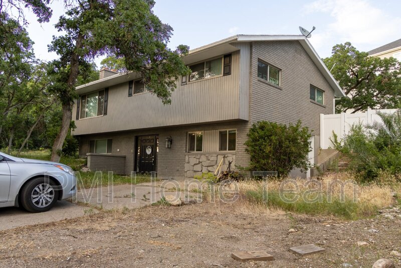 347 S Mountain Rd, Fruit Heights, UT 84037 House Rental in Fruit Heights, UT