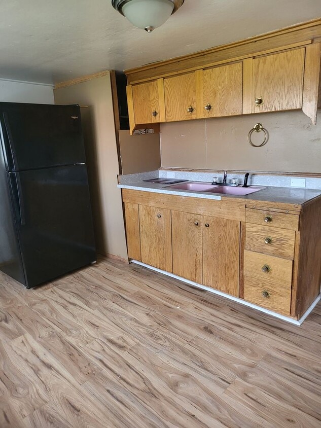 162 Blake St, La Barge, WY 83123 House Rental in La Barge, WY