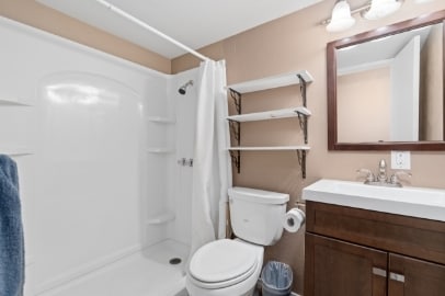 Foto del edificio - 3384 P Ave