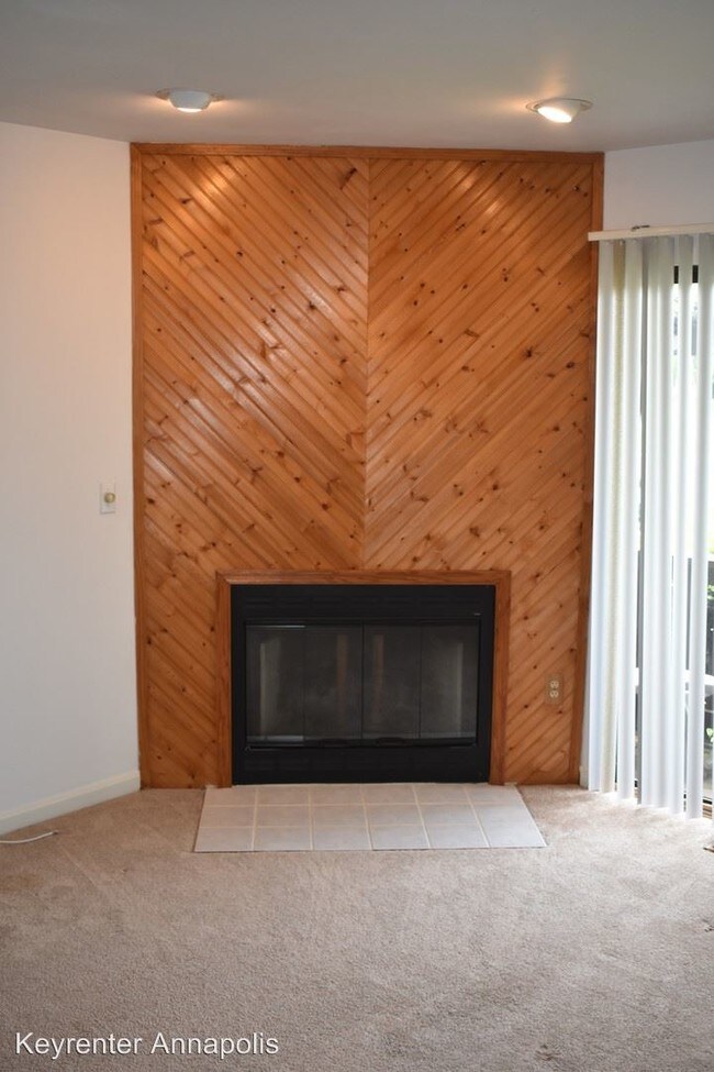 Foto del edificio - 3 br, 2 bath House - 1501 Marion Quimby Drive
