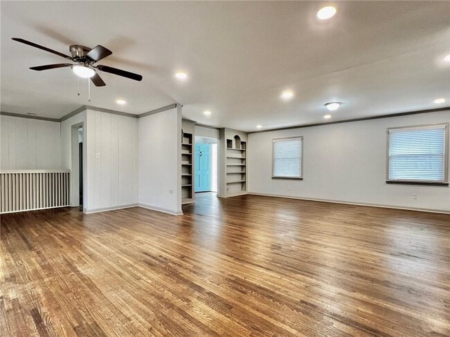 Foto del edificio - 6910 Brandon Mill Rd NW