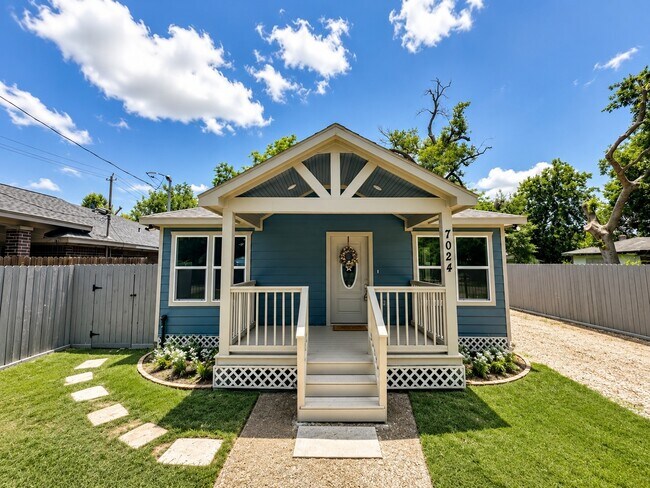Foto del edificio - 7024 Gonzales St