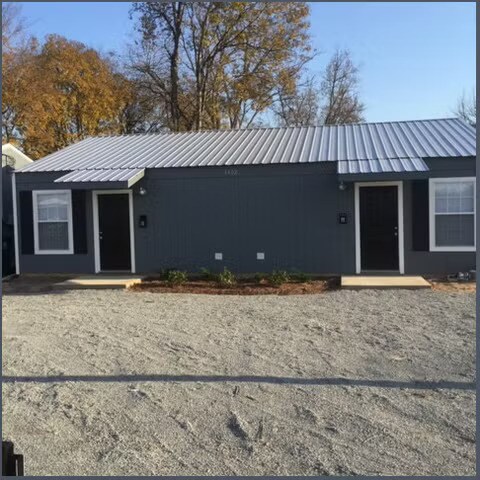 Foto principal - 1400 Grammont St