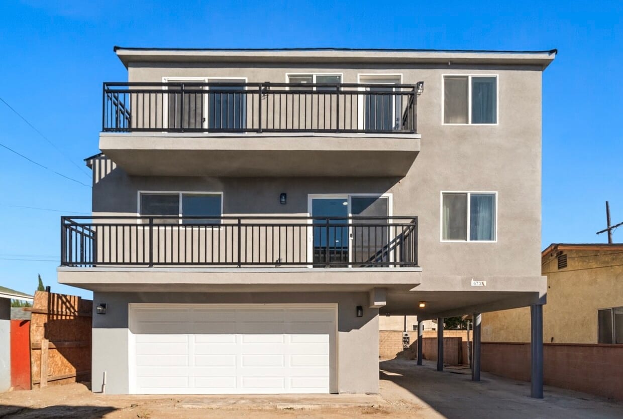 Foto principal - 6733 Lanto St