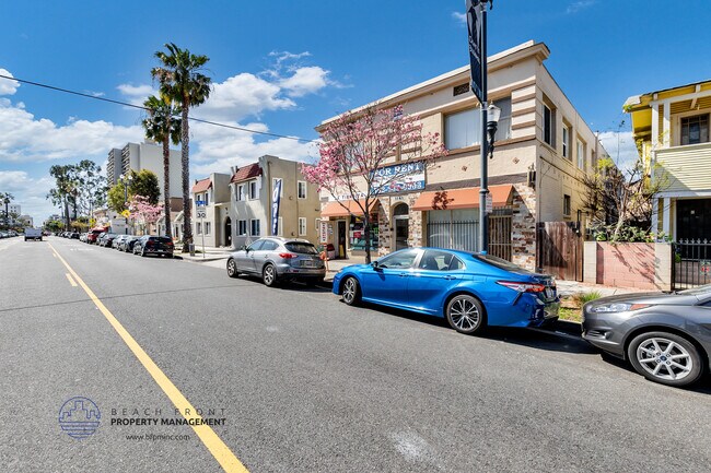 Foto del edificio - 1141 Pine Ave.
